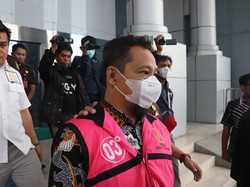 Eks Kasatpol PP Makassar Iman Hud Divonis Bebas di Kasus Korupsi Honorarium