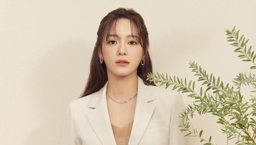 Harga dan Seating Plan Konser Kim Sejeong 7 Oktober di Jakarta