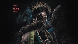 12 Film Indonesia yang Diangkat dari Kisah Nyata Terbaik dengan Rating Tertinggi