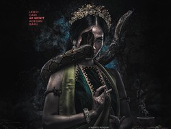 KKN di Desa Penari Masuk Jajaran Pencarian Trending Google 2022