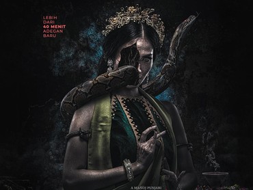 12 Film Indonesia yang Diangkat dari Kisah Nyata Terbaik dengan Rating Tertinggi