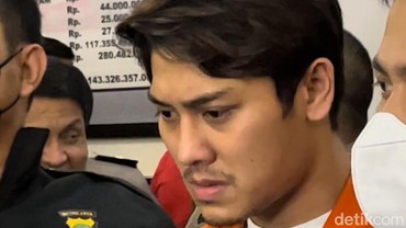 Lesti Cabut Laporan KDRT, Kuasa Hukum Rizky Billar: Sudah Buka Pintu Damai
