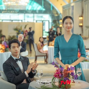 5 Drama Korea Rating Tertinggi Minggu Kedua Oktober 2022