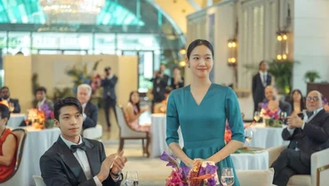 img-title 5 Drama Korea Rating Tertinggi Minggu Kedua Oktober 2022