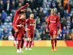 Liverpool Habis Pesta, Bisa Lebih Pede Tantang Man City