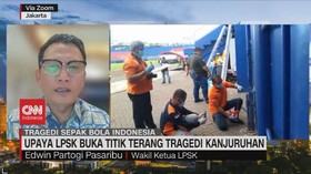 VIDEO: LPSK: Kami Mendapatkan Banyak Informasi Baru dari Para Korban