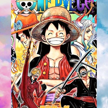 Manga One Piece Volume 100 Ludes 2 Menit di Indonesia, Apa yang Spesial?