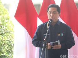 Vaksin IndoVac Bukti Ketahanan Kesehatan di Indonesia