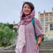 Jurnalis Perempuan Iran Niloofar Hamedi yang Ungkap Kematian Mahsa Amini Ditangkap Polisi
