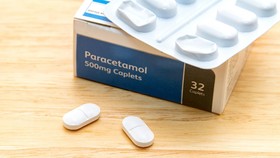 Awas Ketergantungan Paracetamol, Ini Bahayanya