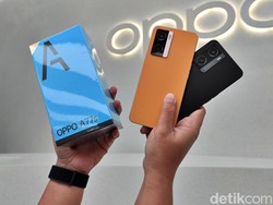 Oppo A77s: Spesifikasi, Harga dan Bonus Preorder di Indonesia