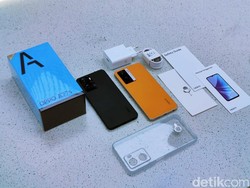 5 Rekomendasi HP OPPO Harga 2 Jutaan Tahun 2024