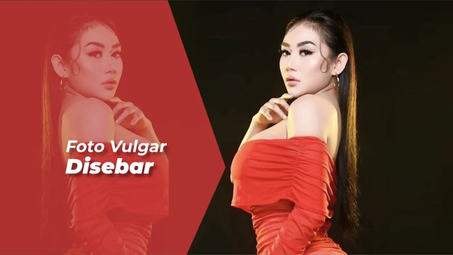 Punya Hubungan Toxic, Pamela Safitri Jadi Korban Kekerasan Eks Pacar