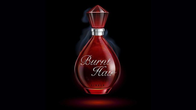 Miliarder Elon Musk merilis produk parfum Burnt Hair via Boring Company dan meraup US$2 juta. Modal buat beli Twitter?