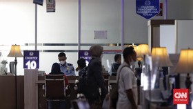 333 Anak Kewarganegaraan Ganda di Surabaya Terancam Hilang Status WNI