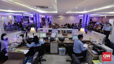 img-title Plt Widodo Mundur dari Bursa Kursi Dirjen Imigrasi