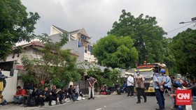 Paman Wanda Hamidah Diperiksa sebagai Tersangka Kasus Serobot Lahan