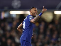 Arsenal Vs Chelsea: Aubameyang Nostalgia dengan Emirates Stadium