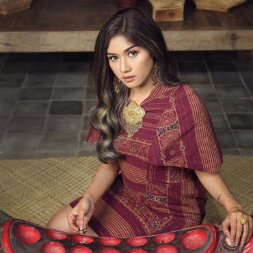 Erina Gudono Ungkap Pertemuan Keluarga soal Persiapan Nikah dengan Kaesang