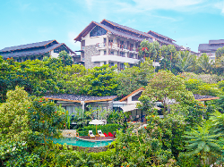 Staycation Seru di Pullman Ciawi Vimala Hills Vila, Promo Stay 3 Pay 2