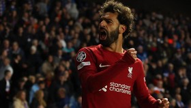 Nottingham Forest vs Liverpool: The Reds Melempem di Laga Tandang