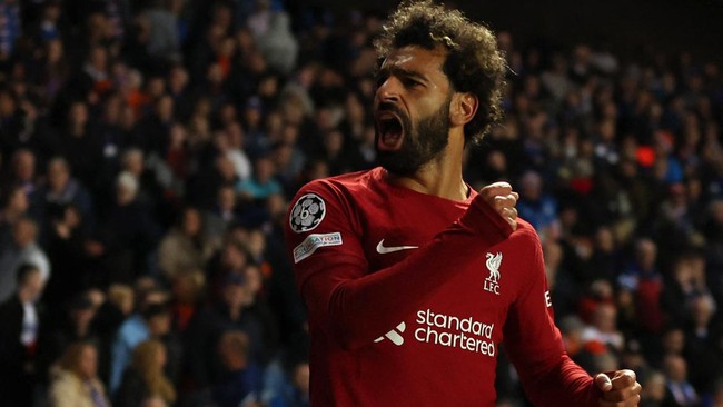 Liverpool belum pernah meraih kemenangan dalam laga tandang Liga Inggris musim ini. Duel lawan Nottingham Forest jadi kesempatan untuk melakukannya.
