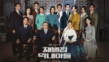 img-title Ini Jadwal Tayang Drama Baru Song Joong Ki 'Reborn Rich'