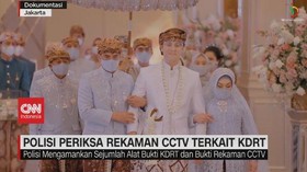 VIDEO: Rizky Billar Jadi Tersangka KDRT
