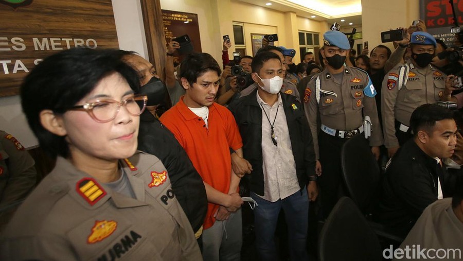 Rizky Billar