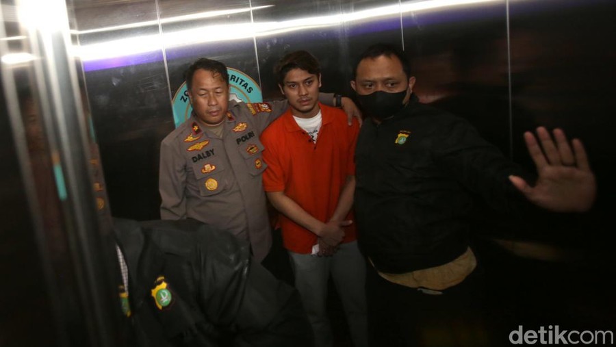 Rizky Billar