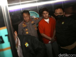 Polisi Lakukan Restorative Justice untuk Kasus KDRT Rizky Billar