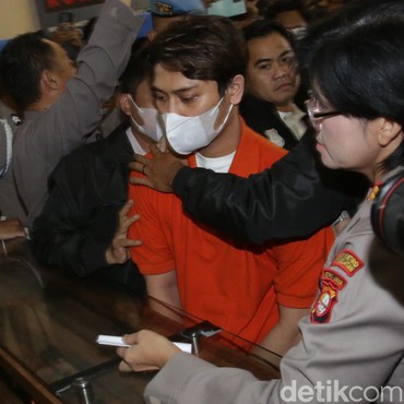 3 Barang Bukti di Kasus KDRT Rizky Billar pada Lesti Kejora