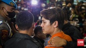 Penangguhan Penahanan Dikabulkan, Rizky Billar Pulang Malam Ini