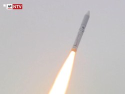 Roket Epsilon-6 Milik Jepang Gagal Meluncur