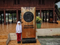 Kiat Rumah Si Pitung Tetap Eksis dan Menarik untuk Anak Muda