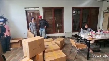 img-title Ternyata Ini Alasan Pemerintah Jakarta Pusat Eksekusi Rumah Wanda Hamidah