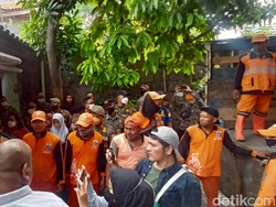 Eksekusi Rumah Wanda Hamidah, Pemkot Jakpus: 3 Kali Somasi Tak Mau Keluar