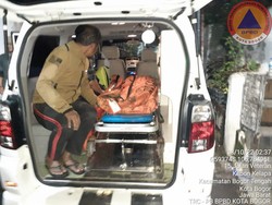 8 Orang Tertimbun Longsor di Bogor: 4 Selamat, 1 Tewas, 3 Proses Evakuasi