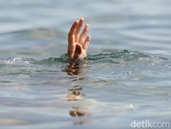 Kabar Terkini Terkait Siswa Depok Hanyut di Curug Kembar