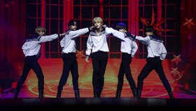 TXT Bakal Konser Lagi di Indonesia 9 Agustus 2023