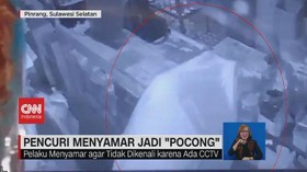 img-title VIDEO: Teror Pocong-Pocongan yang Tergantung di Pohon Diamankan Polisi