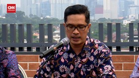 VIDEO: Kuasa Hukum Sebut FS Beri Perintah 