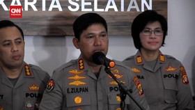 VIDEO: Polisi Tetapkan Rizky Billar Tersangka Kasus KDRT