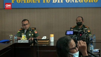 img-title VIDEO: Keterlibatan TNI di Pembunuhan ASN Semarang Belum Ditemukan