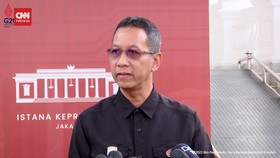VIDEO: PJ Gubernur DKI Jakarta Ungkap Program Kerja