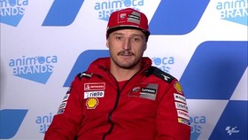 VIDEO: Miller Takut Bikin Ulah Bodoh di MotoGP Australia 2022
