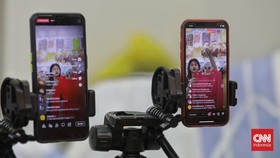Fakta-fakta Wacana Pemerintah Pungut Pajak Pedagang di Shopee Cs