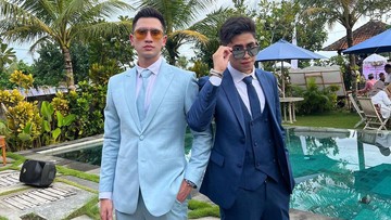 PENGALAMAN ATHALLA MENGHADAPI PERCERAIAN ORANG TUA
