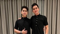 Cerita Haru Verrell Bramasta dan Sang Adik saat Hadapi Perceraian Orang Tua