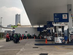 Mulai 1 Januari 2023, BBM VIVO 89 Sudah Nggak Ada?